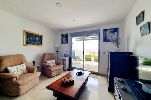 Resale - Apartment / Flat - Orihuela Costa - Villamartín-Las Filipinas