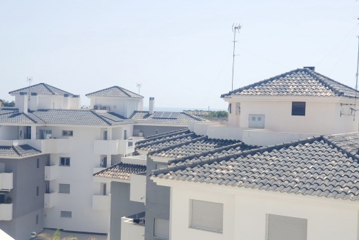Resale - Apartment / Flat - Orihuela Costa - Villamartín-Las Filipinas