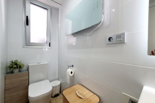 Resale - Apartment / Flat - Orihuela Costa - Villamartín-Las Filipinas