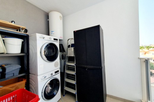 Resale - Apartment / Flat - Orihuela Costa - Villamartín-Las Filipinas