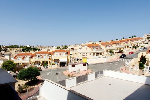 Resale - Apartment / Flat - Orihuela Costa - Villamartín-Las Filipinas