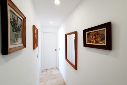 Resale - Apartment / Flat - Orihuela Costa - Villamartín-Las Filipinas