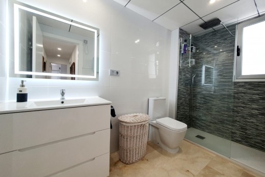 Resale - Apartment / Flat - Orihuela Costa - Villamartín-Las Filipinas