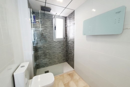 Resale - Apartment / Flat - Orihuela Costa - Villamartín-Las Filipinas