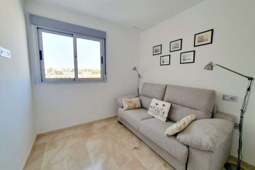 Resale - Apartment / Flat - Orihuela Costa - Villamartín-Las Filipinas