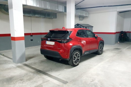 Resale - Apartment / Flat - Orihuela Costa - Villamartín-Las Filipinas