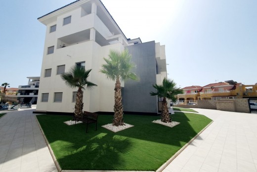 Resale - Apartment / Flat - Orihuela Costa - Villamartín-Las Filipinas