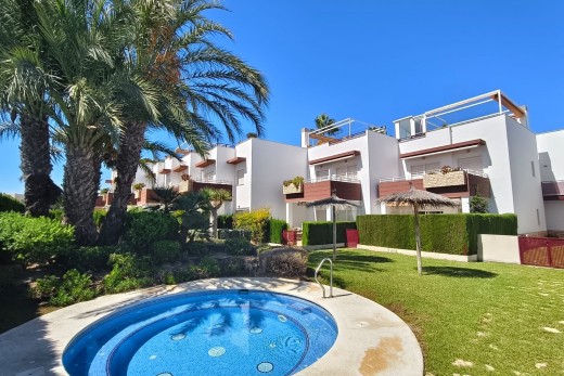 Resale - Apartment / Flat - Orihuela Costa - La Ciñuelica