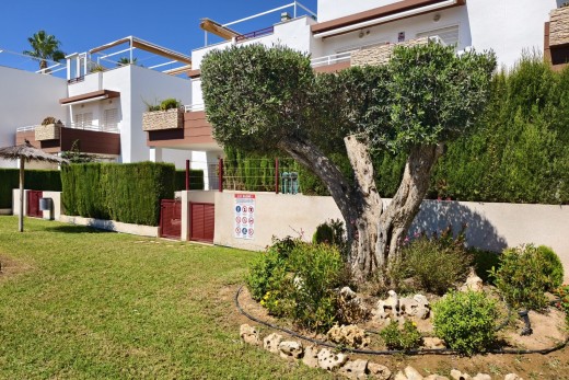 Resale - Apartment / Flat - Orihuela Costa - La Ciñuelica