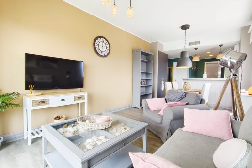 Resale - Apartment / Flat - Orihuela Costa - La Ciñuelica