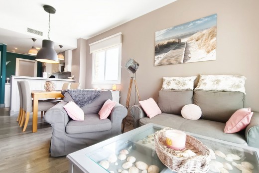 Resale - Apartment / Flat - Orihuela Costa - La Ciñuelica