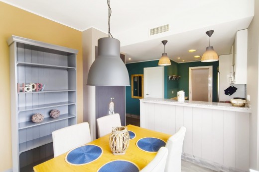 Resale - Apartment / Flat - Orihuela Costa - La Ciñuelica