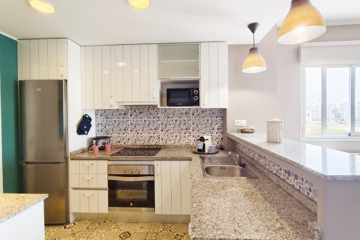 Resale - Apartment / Flat - Orihuela Costa - La Ciñuelica