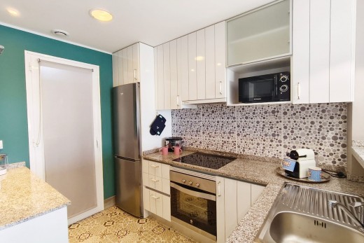 Resale - Apartment / Flat - Orihuela Costa - La Ciñuelica