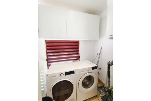 Resale - Apartment / Flat - Orihuela Costa - La Ciñuelica