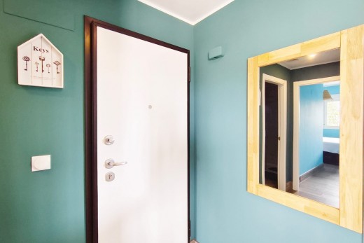 Resale - Apartment / Flat - Orihuela Costa - La Ciñuelica