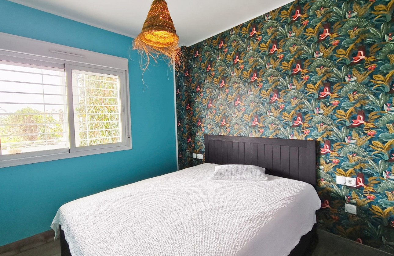 Resale - Apartment / Flat - Orihuela Costa - La Ciñuelica