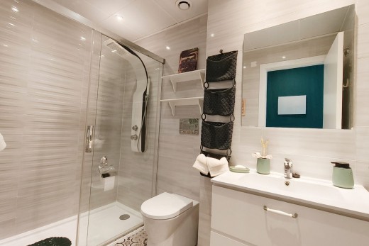 Resale - Apartment / Flat - Orihuela Costa - La Ciñuelica