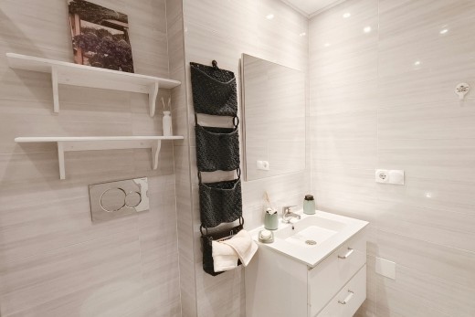 Resale - Apartment / Flat - Orihuela Costa - La Ciñuelica