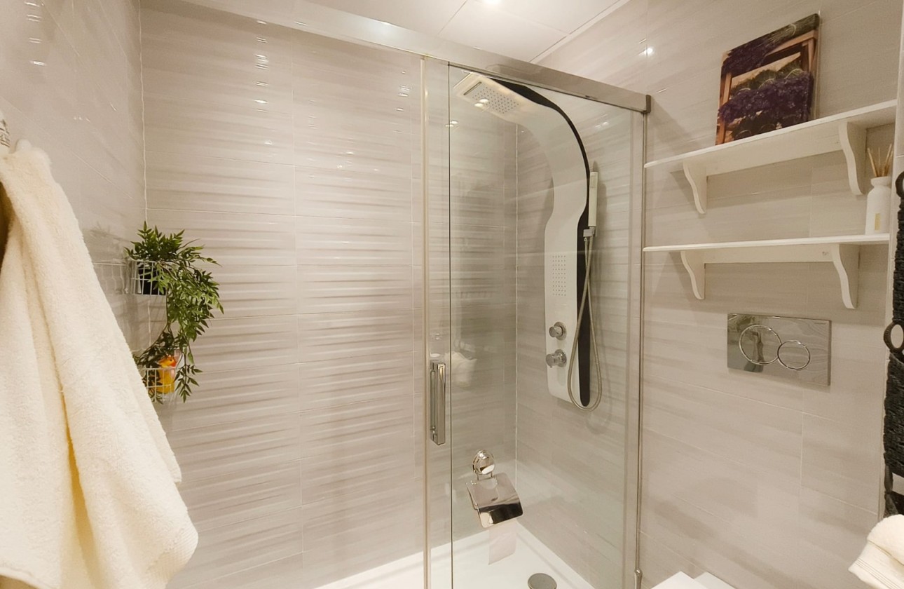 Resale - Apartment / Flat - Orihuela Costa - La Ciñuelica