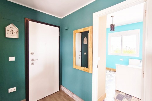 Resale - Apartment / Flat - Orihuela Costa - La Ciñuelica