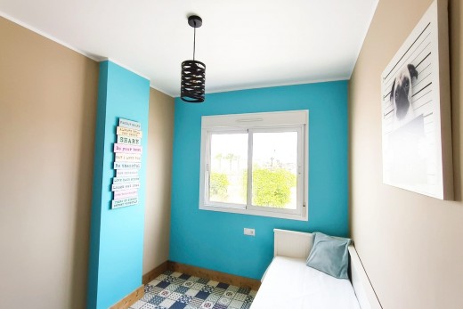 Resale - Apartment / Flat - Orihuela Costa - La Ciñuelica