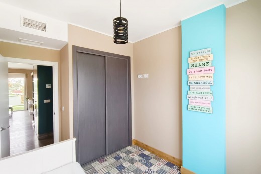 Resale - Apartment / Flat - Orihuela Costa - La Ciñuelica