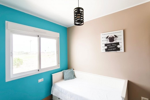 Resale - Apartment / Flat - Orihuela Costa - La Ciñuelica