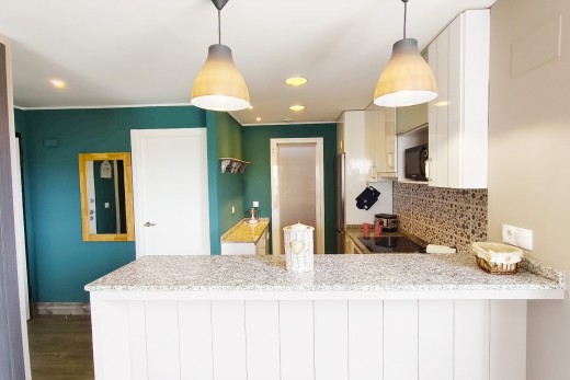 Resale - Apartment / Flat - Orihuela Costa - La Ciñuelica