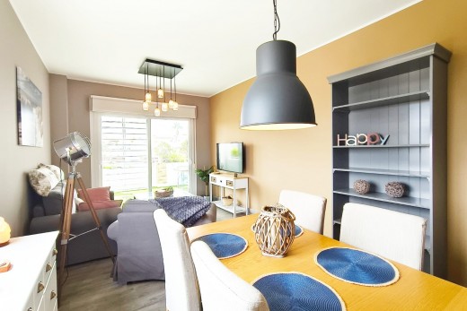 Resale - Apartment / Flat - Orihuela Costa - La Ciñuelica