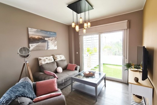 Resale - Apartment / Flat - Orihuela Costa - La Ciñuelica