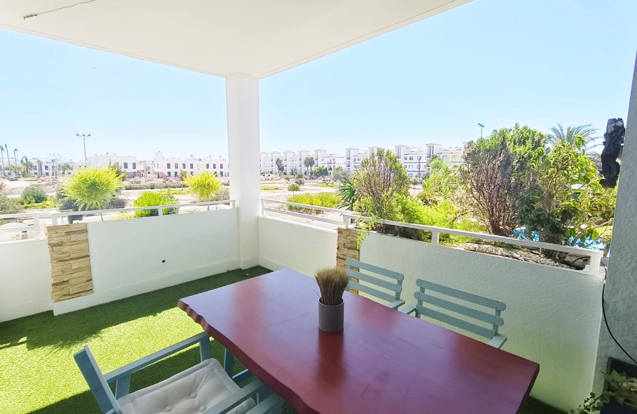 Resale - Apartment / Flat - Orihuela Costa - La Ciñuelica