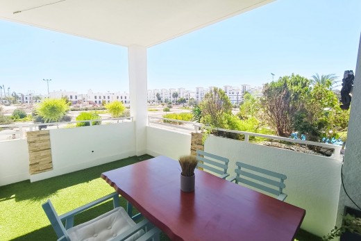 Resale - Apartment / Flat - Orihuela Costa - La Ciñuelica