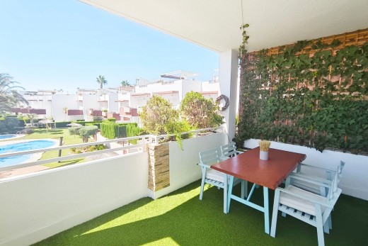 Resale - Apartment / Flat - Orihuela Costa - La Ciñuelica