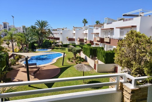Resale - Apartment / Flat - Orihuela Costa - La Ciñuelica