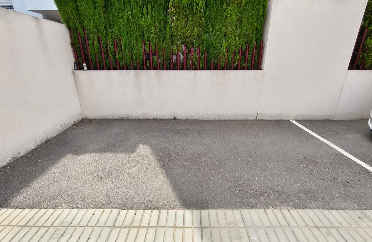 Resale - Apartment / Flat - Orihuela Costa - La Ciñuelica