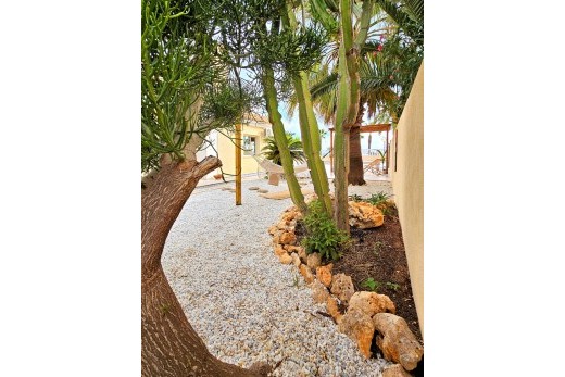 Resale - Villa - Los Urrutias - Estrella De Mar