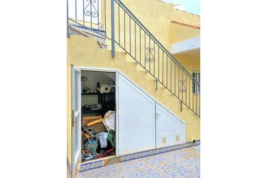 Resale - Villa - Los Urrutias - Estrella De Mar