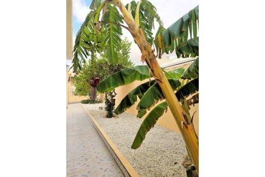 Resale - Villa - Los Urrutias - Estrella De Mar