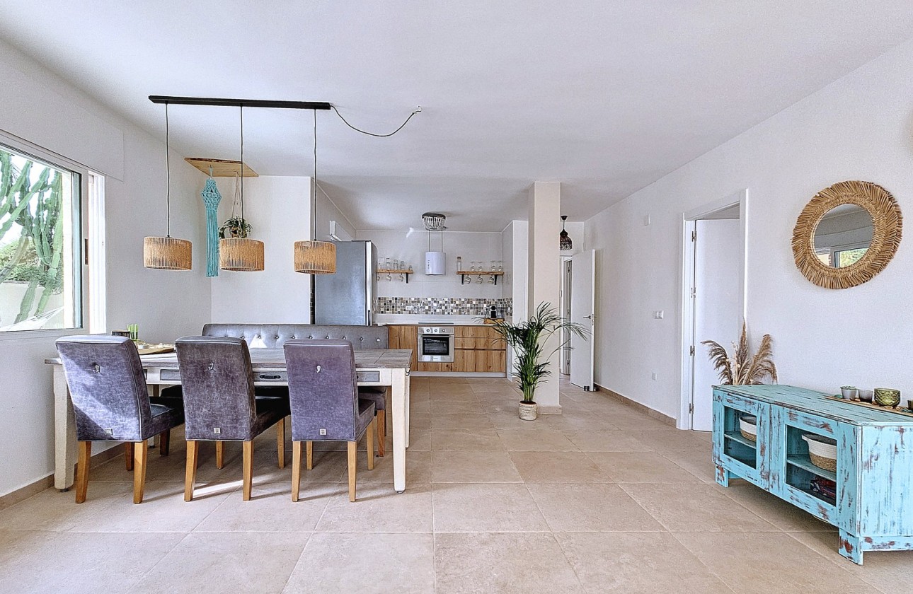 Resale - Villa - Los Urrutias - Estrella De Mar