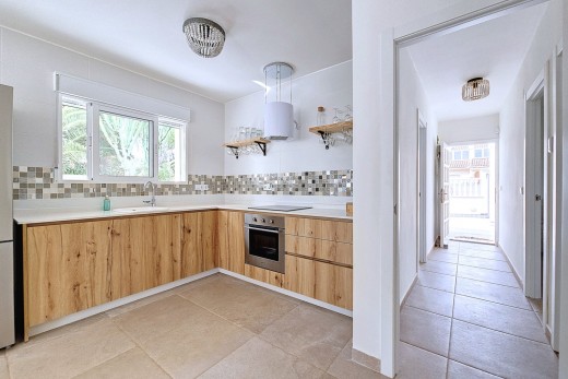 Resale - Villa - Los Urrutias - Estrella De Mar