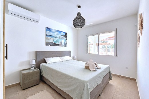 Resale - Villa - Los Urrutias - Estrella De Mar