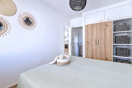 Resale - Villa - Los Urrutias - Estrella De Mar