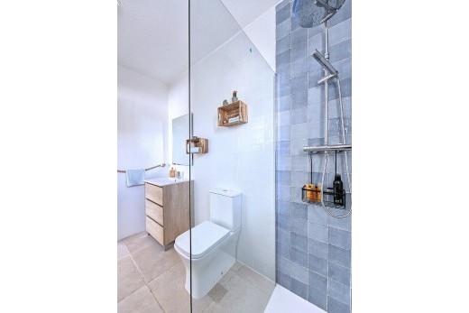 Resale - Villa - Los Urrutias - Estrella De Mar