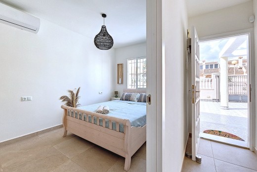 Resale - Villa - Los Urrutias - Estrella De Mar