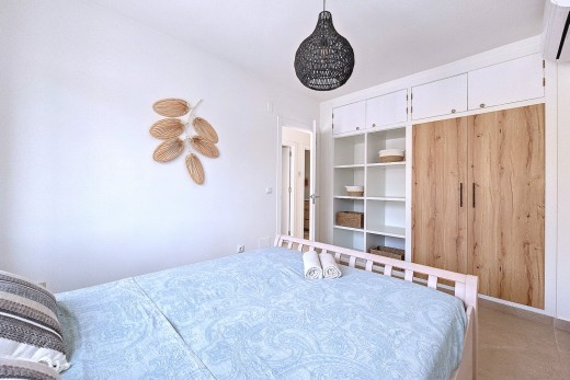 Resale - Villa - Los Urrutias - Estrella De Mar