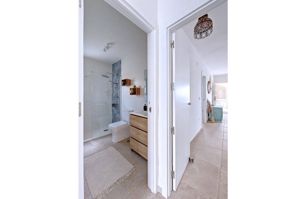 Resale - Villa - Los Urrutias - Estrella De Mar