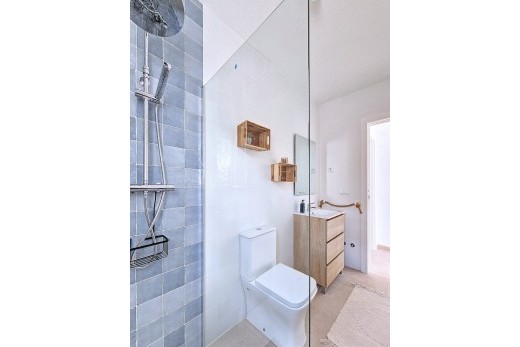 Resale - Villa - Los Urrutias - Estrella De Mar