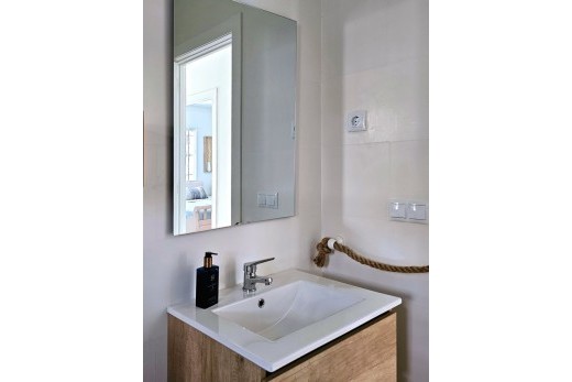 Resale - Villa - Los Urrutias - Estrella De Mar