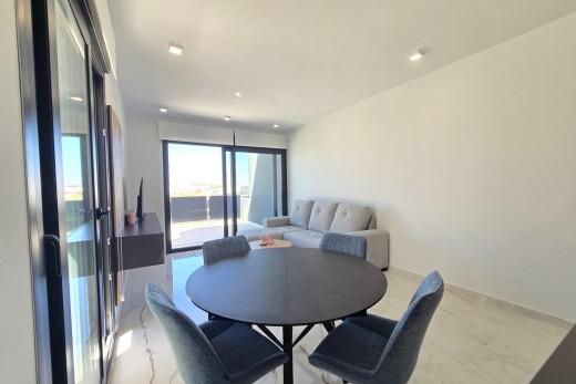Resale - Apartment / Flat - Orihuela Costa - Los Altos